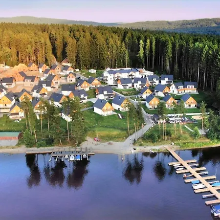 Holiday Lakeside Village 42 By Interhome 펜션 프라임부르크