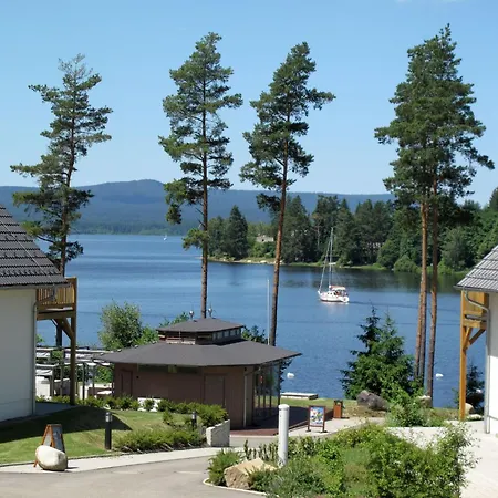 Holiday Lakeside Village 42 By Interhome *