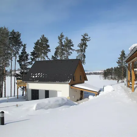펜션 Holiday Lakeside Village 42 By Interhome *