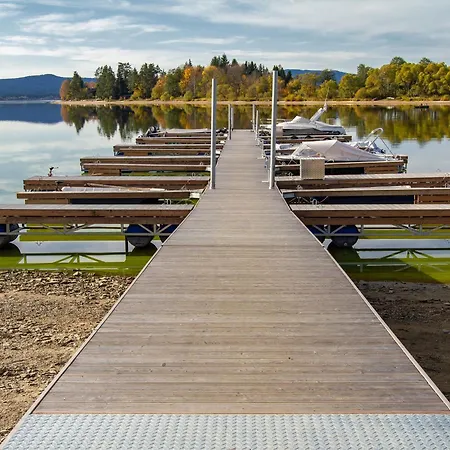 Holiday Lakeside Village 42 By Interhome