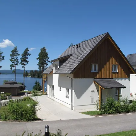 펜션 Holiday Lakeside Village 42 By Interhome *