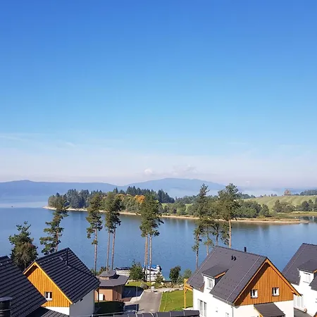 Holiday Lakeside Village 42 By Interhome