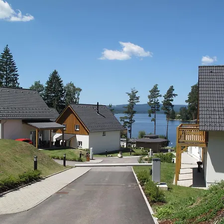 Holiday Lakeside Village 42 By Interhome 펜션