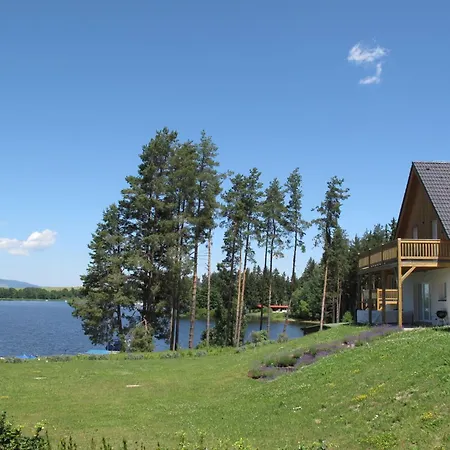 펜션 Holiday Lakeside Village 42 By Interhome *