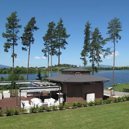 Holiday Lakeside Village 42 By Interhome 프라임부르크