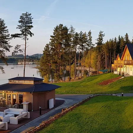 Holiday Lakeside Village 42 By Interhome * 프라임부르크
