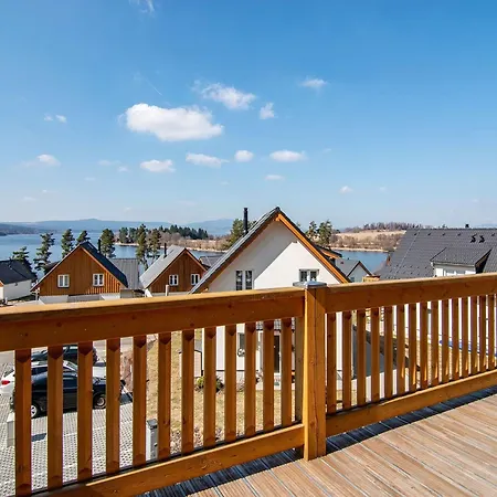 Holiday Lakeside Village 42 By Interhome